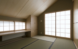 斜め天井の和室.jpg